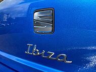 SEAT Ibiza 1.0 TSI 115 Xcellence Lux 5dr DSG