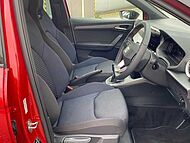 SEAT Arona 1.0 TSI 115 FR Black Edition 5dr