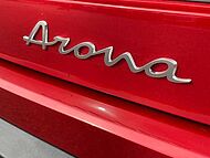 SEAT Arona 1.0 TSI 115 FR Black Edition 5dr