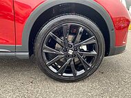 SEAT Arona 1.0 TSI 115 FR Black Edition 5dr