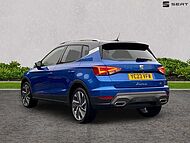 SEAT Arona 1.0 TSI 110 FR Edition 5dr