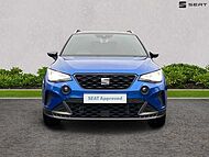 SEAT Arona 1.0 TSI 110 FR Edition 5dr