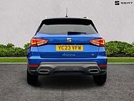 SEAT Arona 1.0 TSI 110 FR Edition 5dr