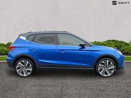 SEAT Arona 1.0 TSI 110 FR Edition 5dr