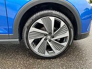 SEAT Arona 1.0 TSI 110 FR Edition 5dr