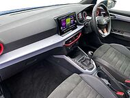 SEAT Arona 1.0 TSI 110 FR Edition 5dr