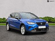 SEAT Arona 1.0 TSI 110 FR 5dr