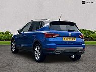 SEAT Arona 1.0 TSI 110 FR 5dr