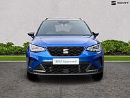 SEAT Arona 1.0 TSI 110 FR 5dr