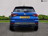 SEAT Arona 1.0 TSI 110 FR 5dr