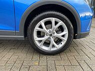 SEAT Arona 1.0 TSI 110 FR 5dr