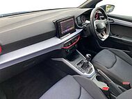 SEAT Arona 1.0 TSI 110 FR 5dr