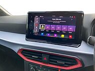 SEAT Ibiza 1.0 TSI 110 FR 5dr