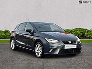 SEAT Ibiza 1.0 TSI 110 FR 5dr