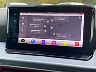 SEAT Ibiza 1.0 TSI 110 FR 5dr