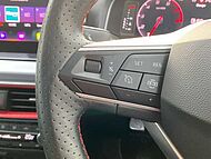 SEAT Ibiza 1.0 MPI FR Sport 5dr