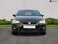 SEAT Ibiza 1.0 MPI FR Sport 5dr