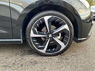 SEAT Ibiza 1.0 MPI FR Sport 5dr