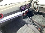 SEAT Ibiza 1.0 MPI FR Sport 5dr