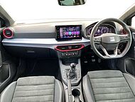 SEAT Ibiza 1.0 MPI FR Sport 5dr