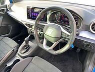 SEAT Ibiza 1.0 TSI 115 FR Sport 5dr DSG