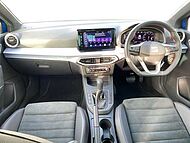 SEAT Ibiza 1.0 TSI 115 FR Sport 5dr DSG