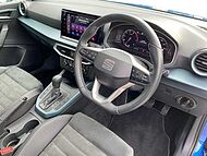 SEAT Arona 1.0 TSI 110 XPERIENCE Lux 5dr DSG