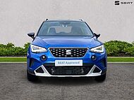 SEAT Arona 1.0 TSI 110 XPERIENCE Lux 5dr DSG