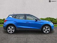 SEAT Arona 1.0 TSI 110 XPERIENCE Lux 5dr DSG