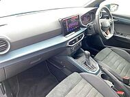 SEAT Arona 1.0 TSI 110 XPERIENCE Lux 5dr DSG