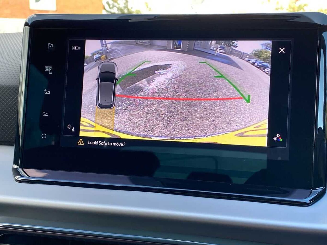 SEAT Ibiza 1.0 TSI 115 Xcellence Lux 5dr DSG