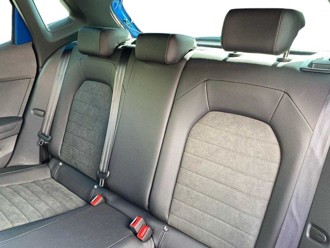 SEAT Ibiza 1.0 TSI 115 Xcellence Lux 5dr DSG