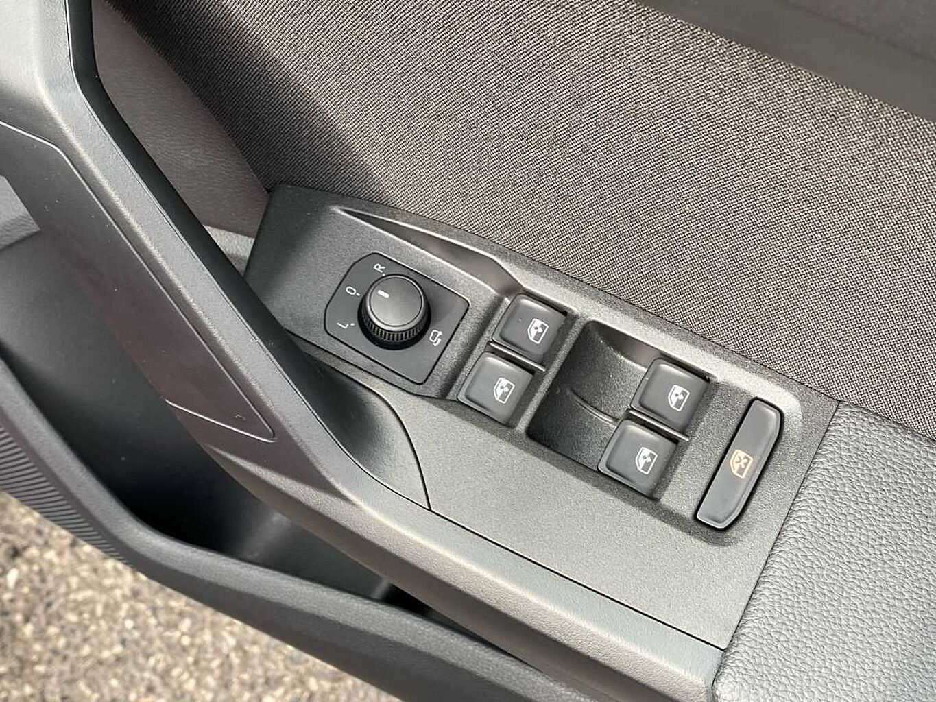 SEAT Arona 1.0 TSI 115 FR Black Edition 5dr