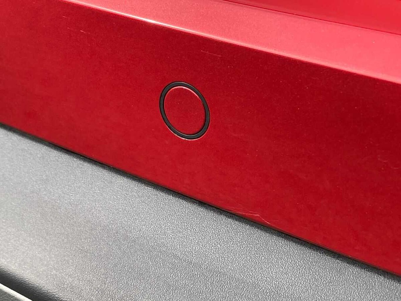 SEAT Arona 1.0 TSI 115 FR Black Edition 5dr