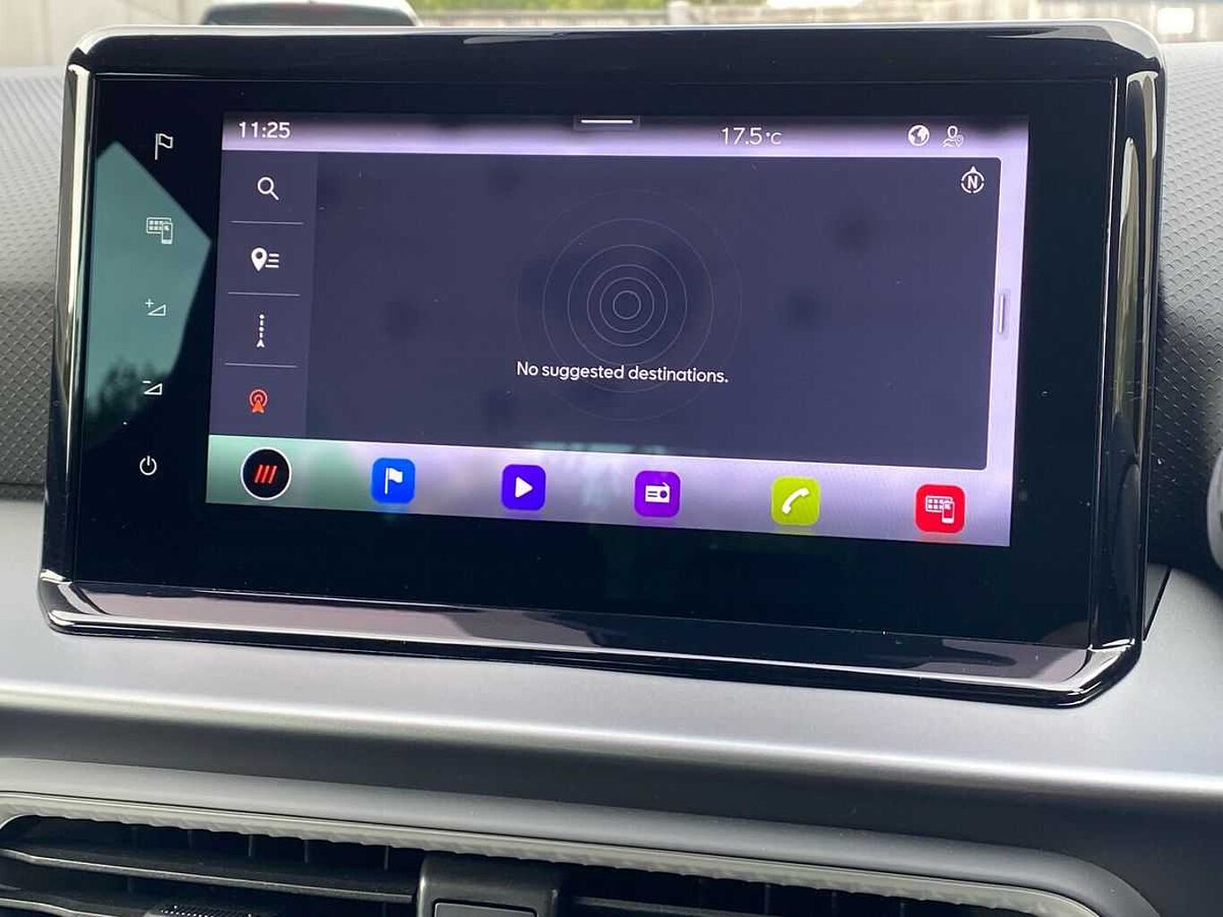 SEAT Arona 1.0 TSI 115 FR Black Edition 5dr