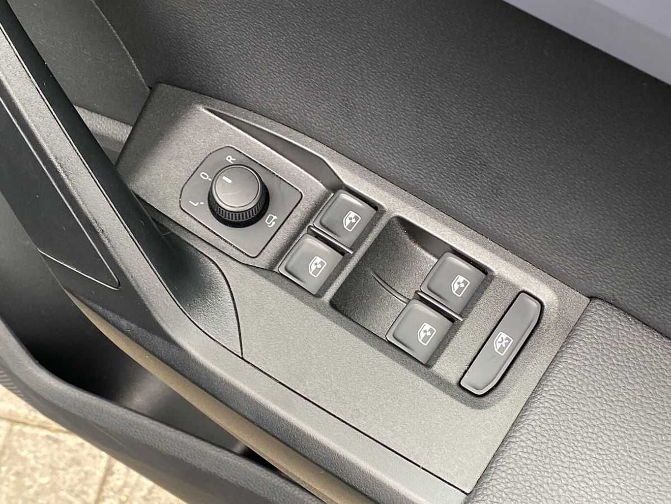 SEAT Ibiza 1.0 TSI 95 FR Sport 5dr