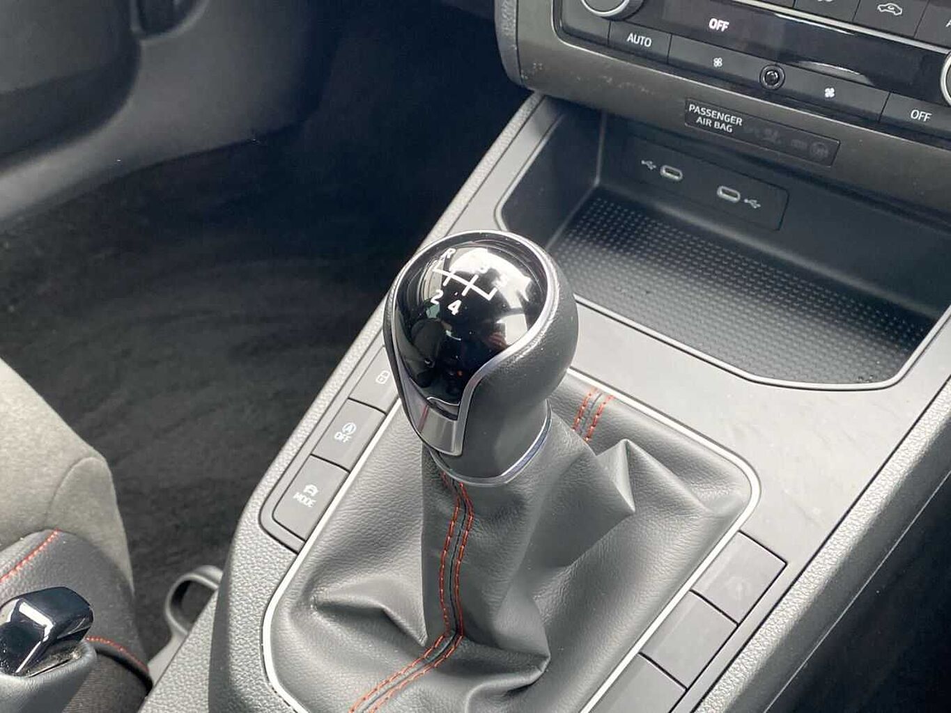 SEAT Ibiza 1.0 TSI 95 FR Sport 5dr