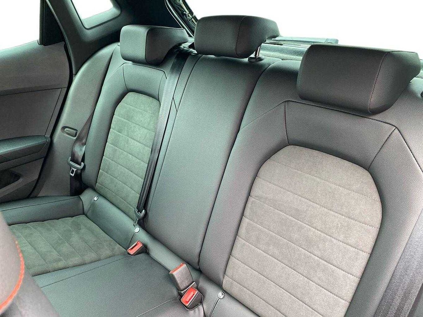 SEAT Ibiza 1.0 TSI 95 FR Sport 5dr