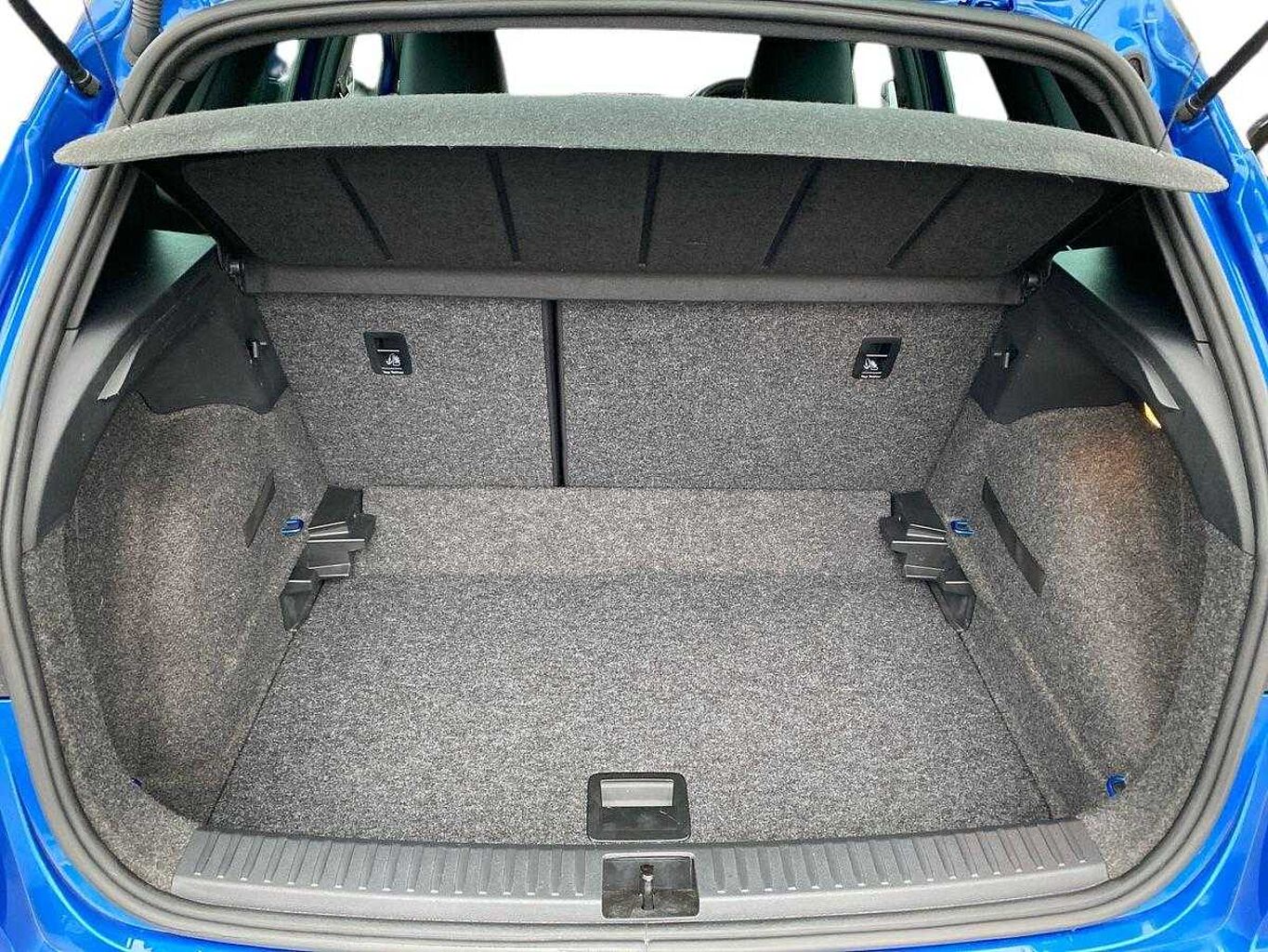 SEAT Arona 1.0 TSI 110 FR Edition 5dr