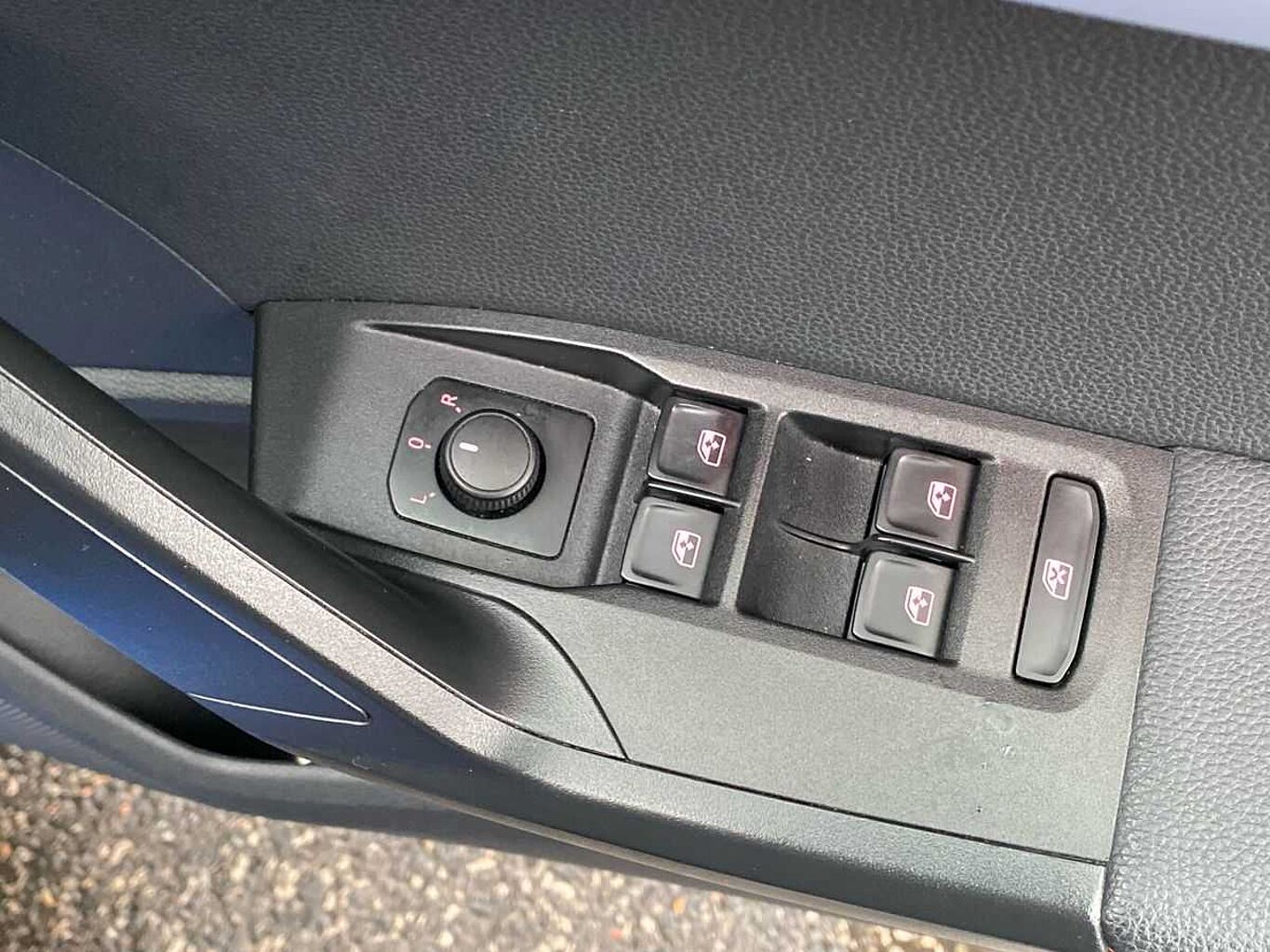 SEAT Arona 1.0 TSI 110 FR Edition 5dr