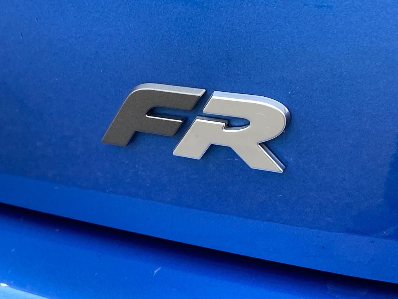 SEAT Arona 1.0 TSI 110 FR Edition 5dr