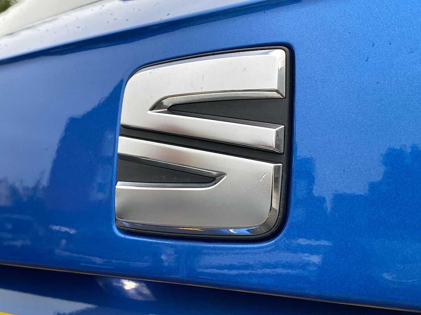 SEAT Arona 1.0 TSI 110 FR Edition 5dr