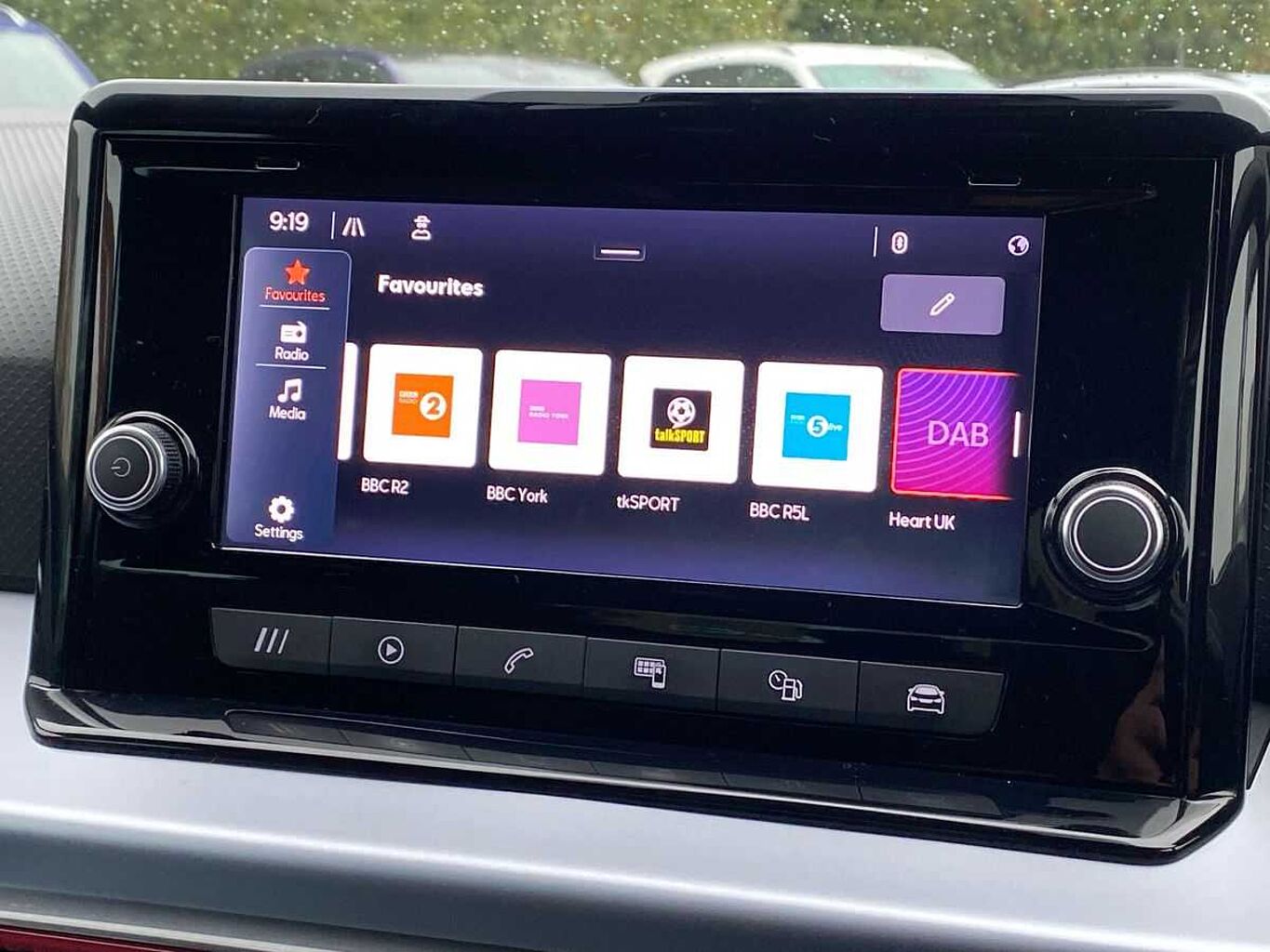 SEAT Arona 1.0 TSI 110 FR Edition 5dr