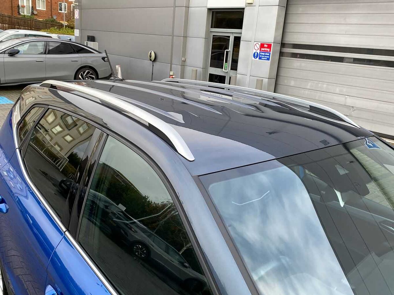 SEAT Arona 1.0 TSI 110 FR 5dr