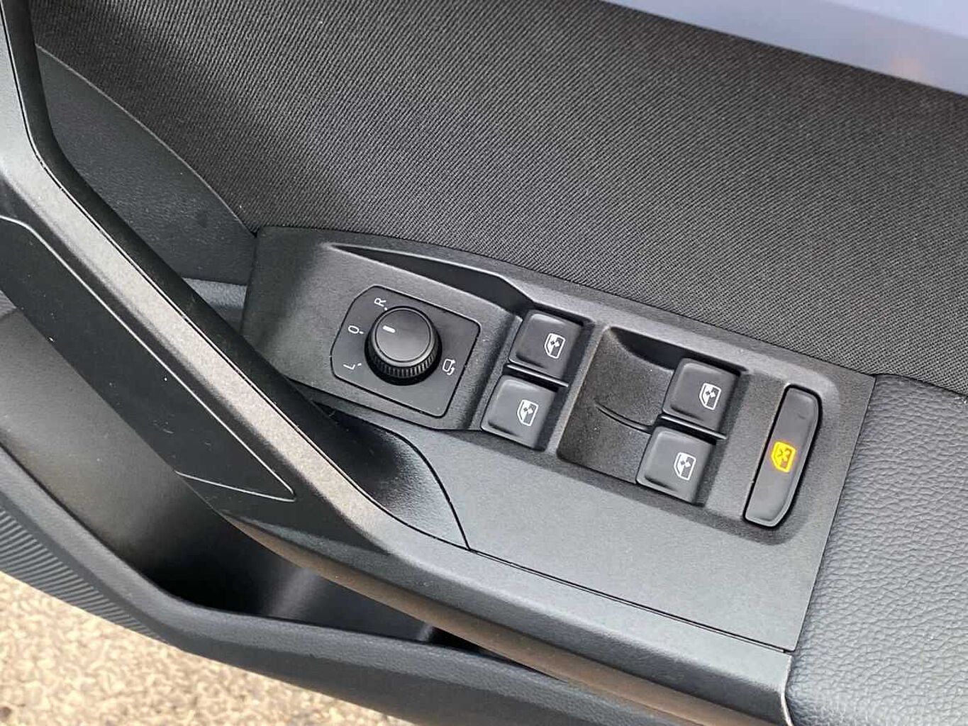 SEAT Ibiza 1.0 TSI 110 FR 5dr