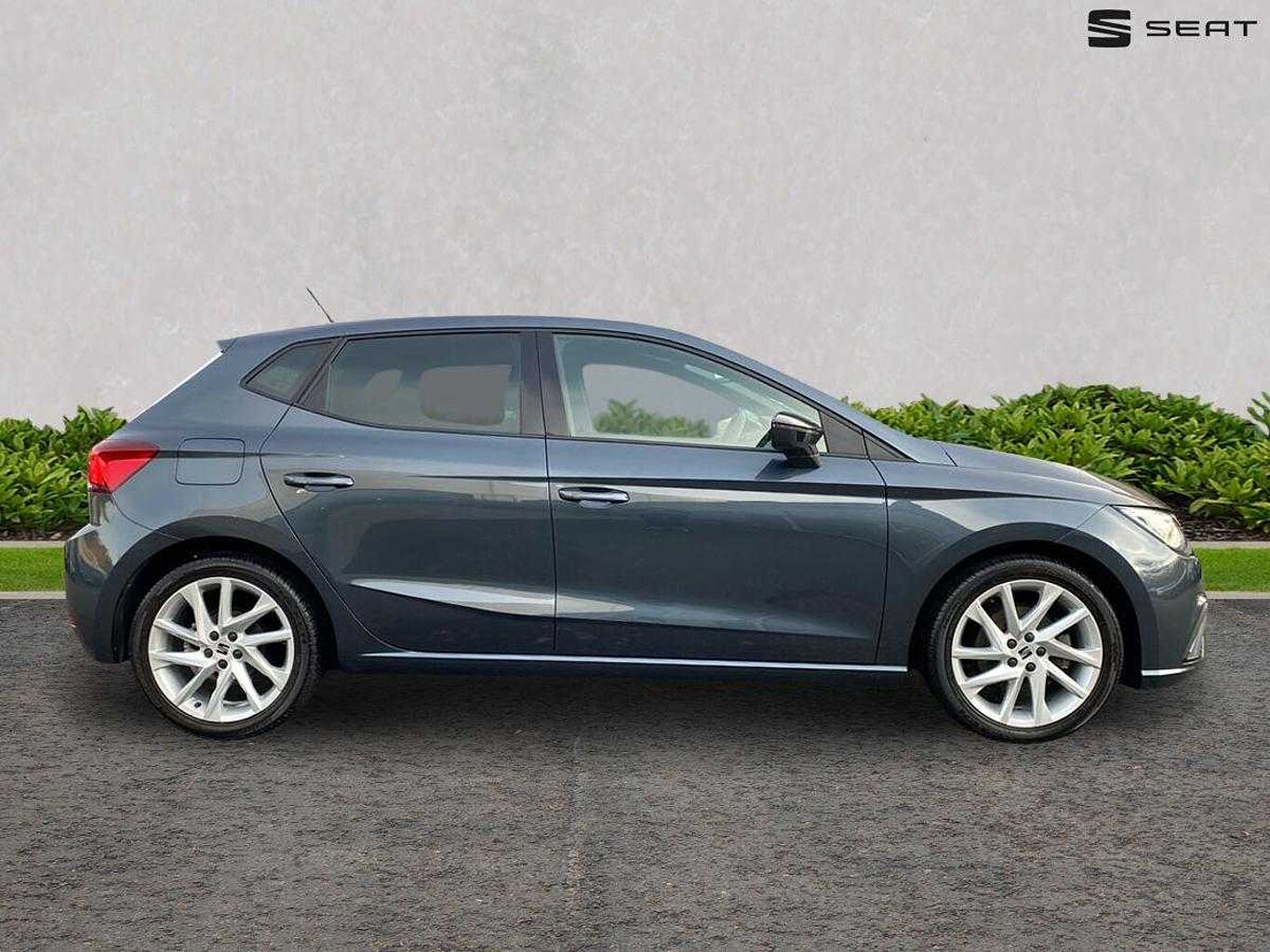 SEAT Ibiza 1.0 TSI 110 FR 5dr