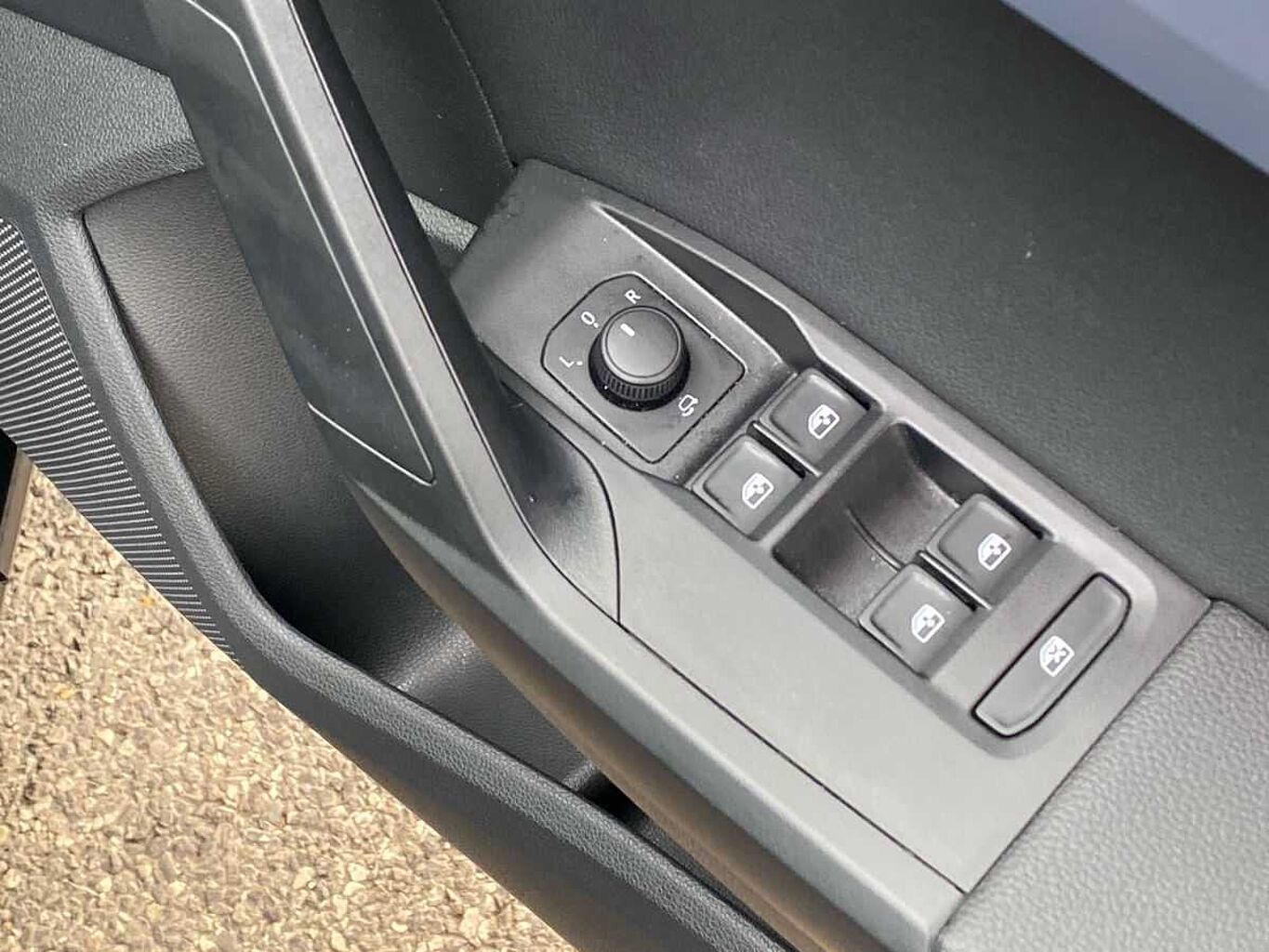 SEAT Ibiza 1.0 MPI FR Sport 5dr