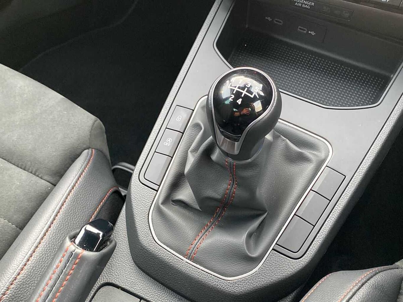 SEAT Ibiza 1.0 MPI FR Sport 5dr