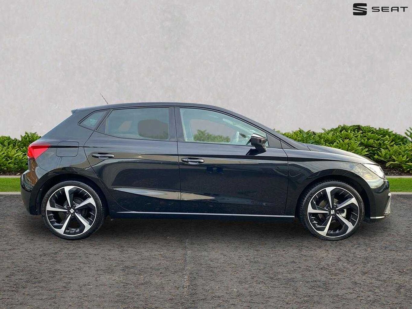 SEAT Ibiza 1.0 MPI FR Sport 5dr