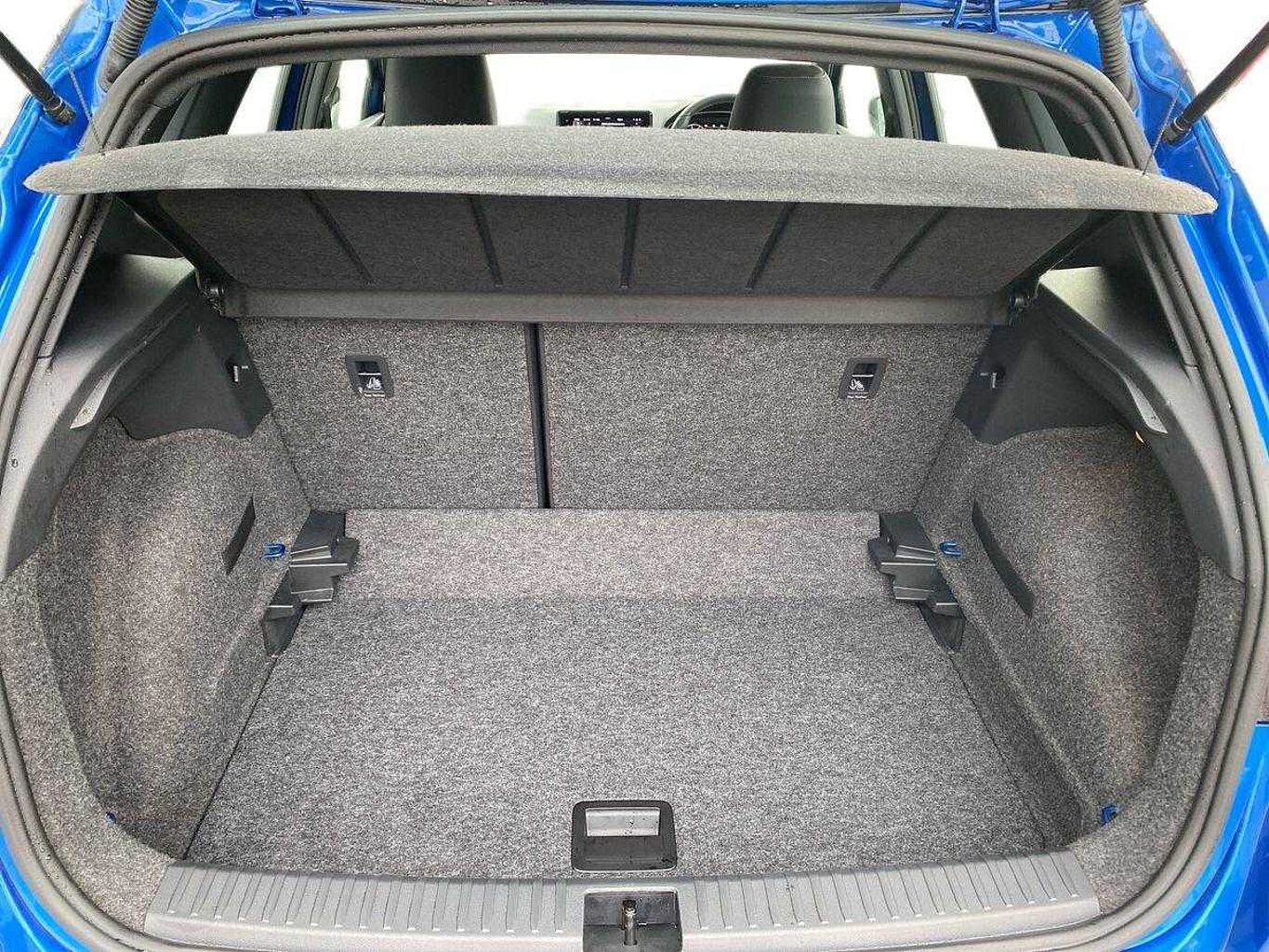 SEAT Arona 1.0 TSI 110 XPERIENCE Lux 5dr DSG